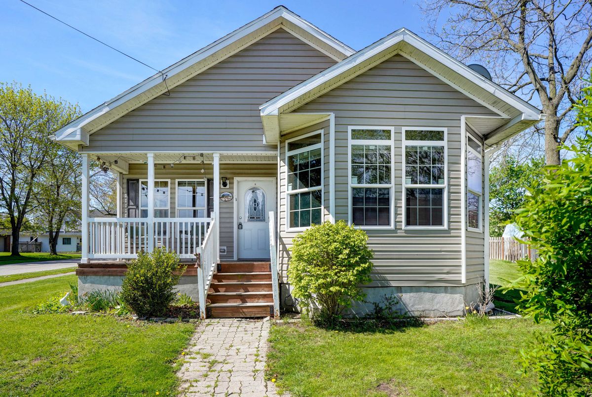 173 Harper Street West Elgin 173 Harper Street West Elgin