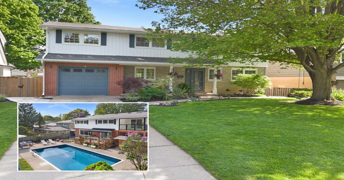 17 Highland Crescent Cambridge