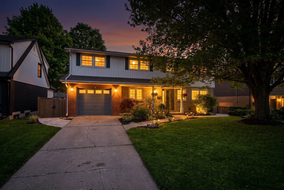 17 Highland Crescent Cambridge 17 Highland Crescent Cambridge