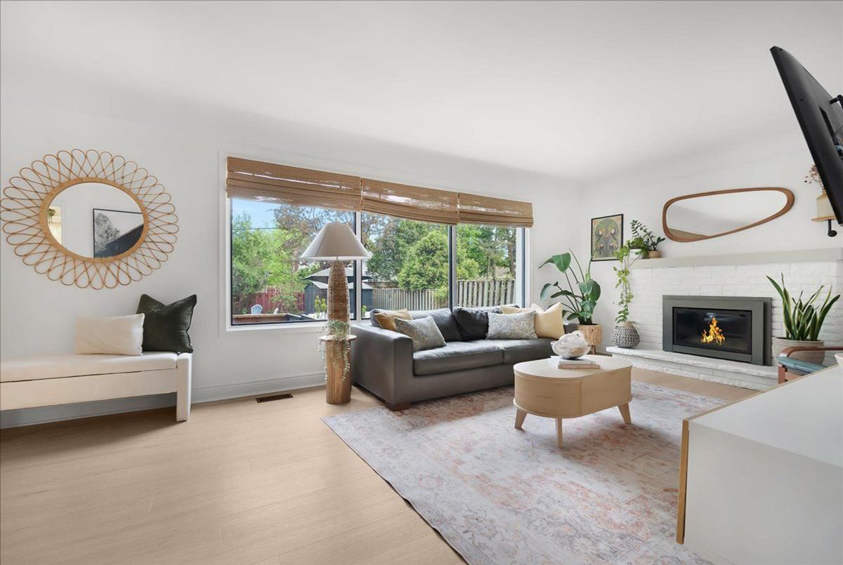 17 Highland Crescent Cambridge 17 Highland Crescent Cambridge