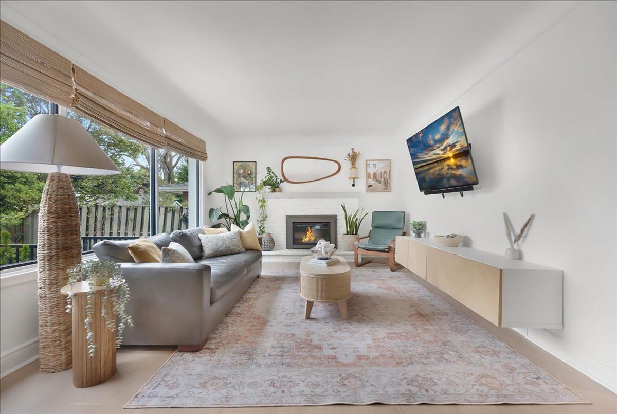 17 Highland Crescent Cambridge 17 Highland Crescent Cambridge