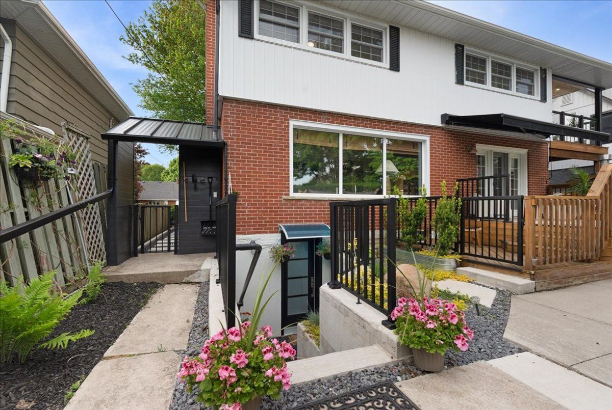 17 Highland Crescent Cambridge 17 Highland Crescent Cambridge