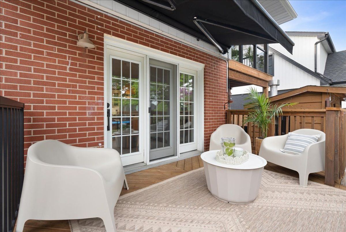 17 Highland Crescent Cambridge 17 Highland Crescent Cambridge