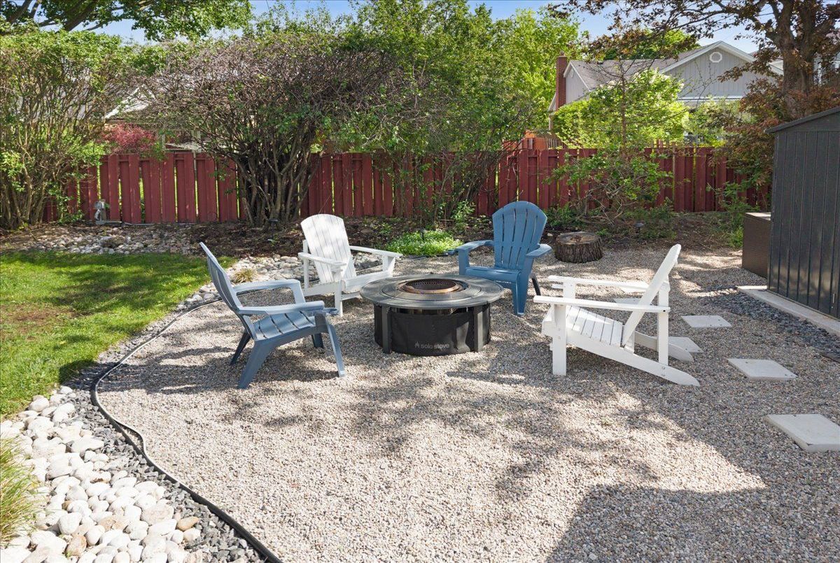 17 Highland Crescent Cambridge 17 Highland Crescent Cambridge
