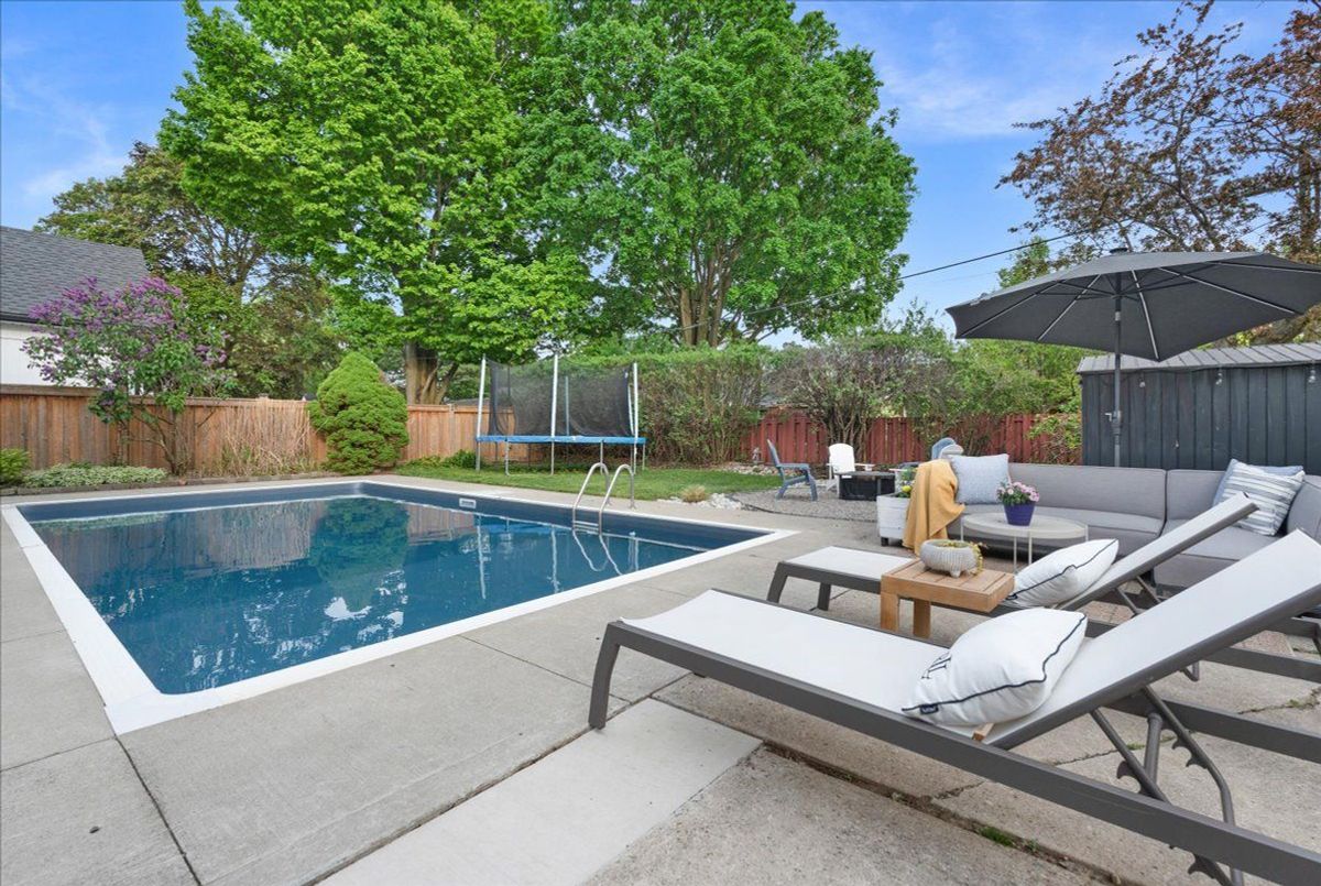 17 Highland Crescent Cambridge 17 Highland Crescent Cambridge