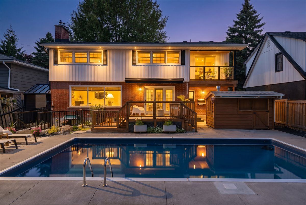 17 Highland Crescent Cambridge 17 Highland Crescent Cambridge