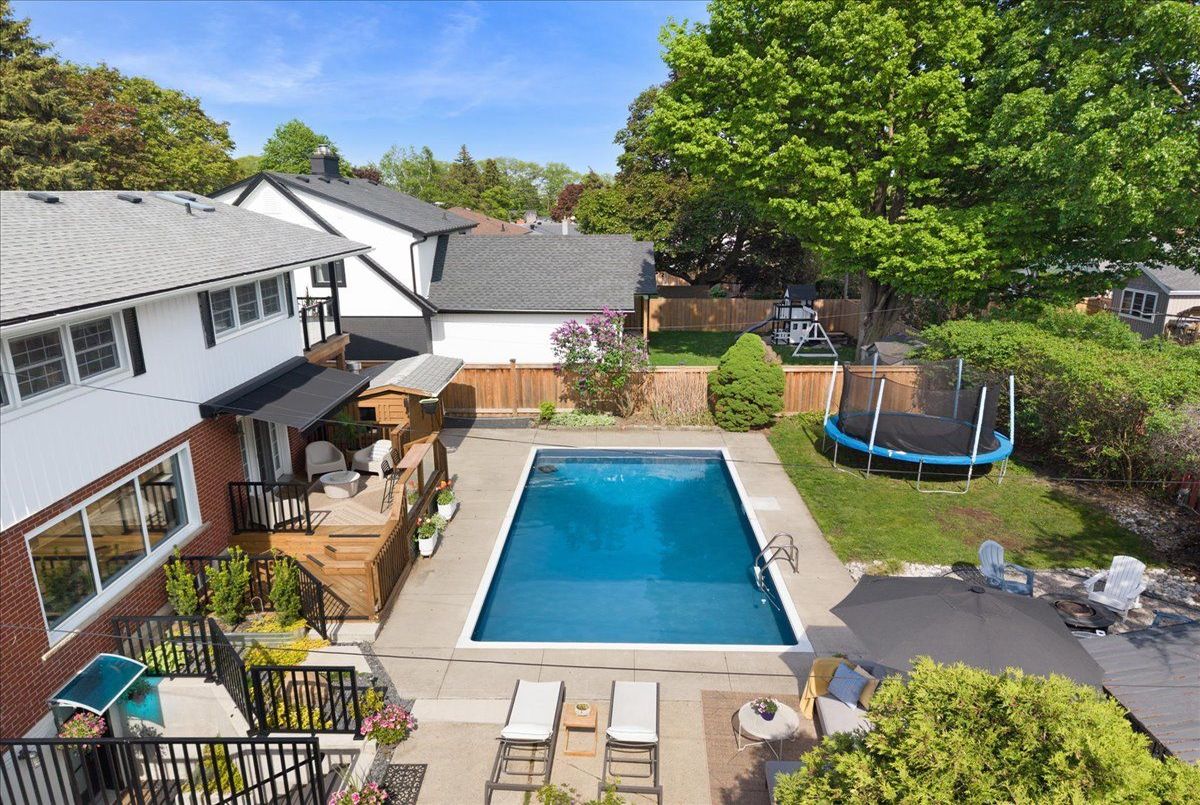 17 Highland Crescent Cambridge 17 Highland Crescent Cambridge