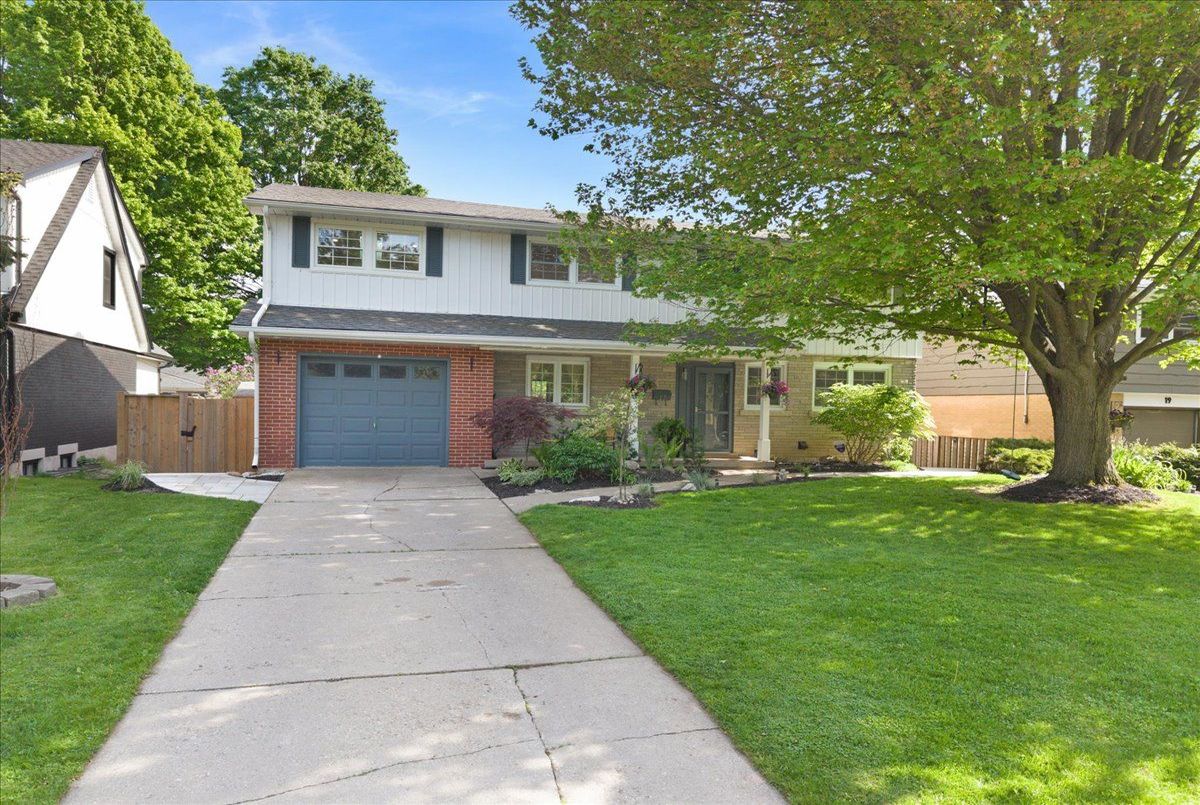 17 Highland Crescent Cambridge 17 Highland Crescent Cambridge