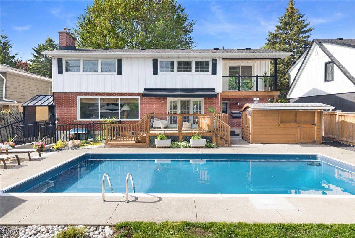 17 Highland Crescent Cambridge 17 Highland Crescent Cambridge