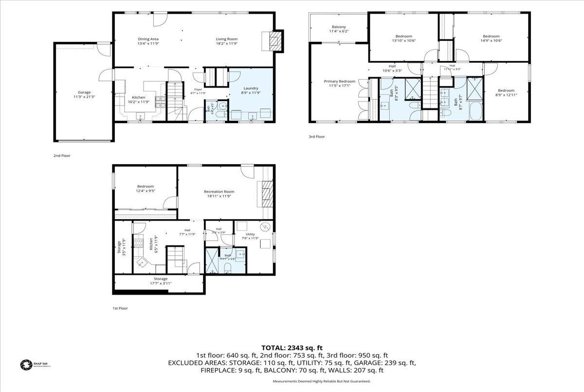 17 Highland Crescent Cambridge 17 Highland Crescent Cambridge