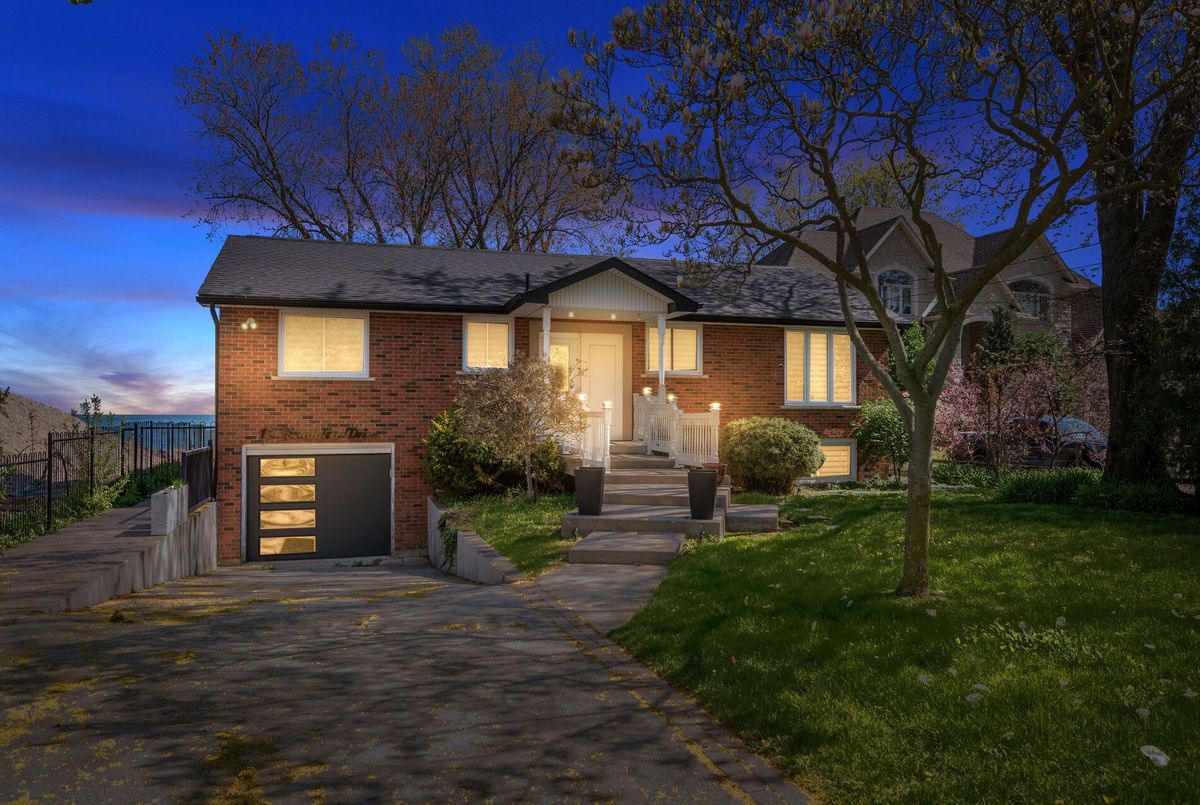 17 Wendakee Drive Hamilton 17 Wendakee Drive Hamilton