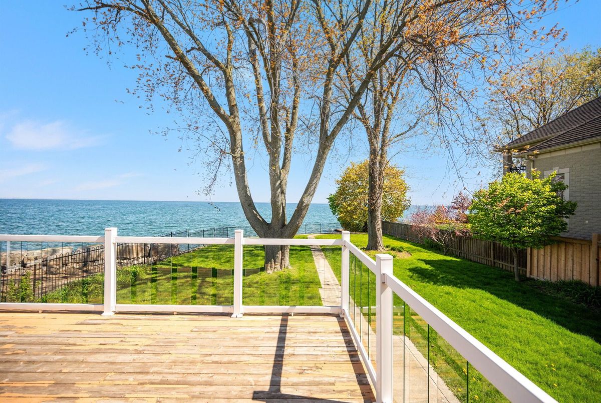 17 Wendakee Drive Hamilton 17 Wendakee Drive Hamilton