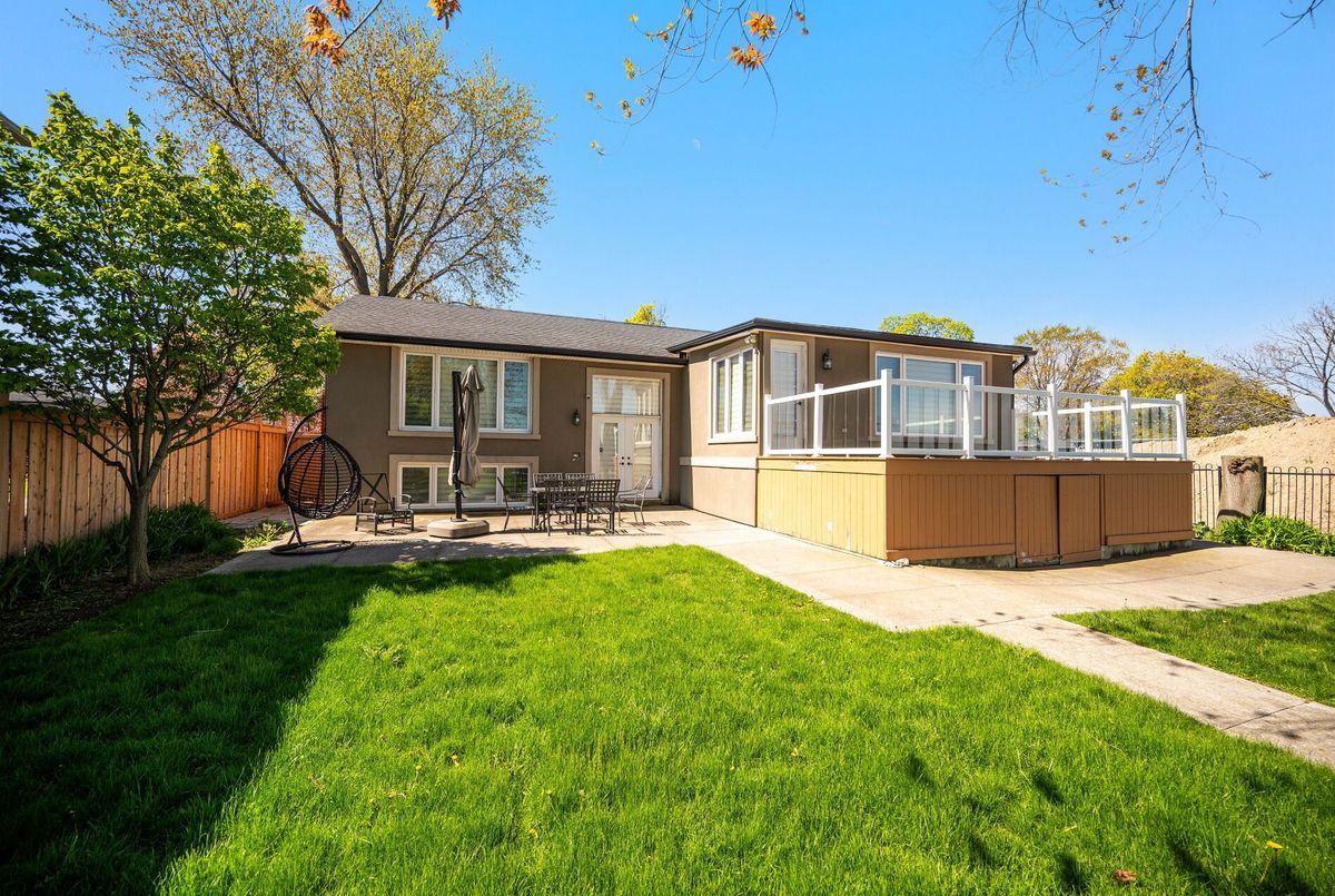17 Wendakee Drive Hamilton 17 Wendakee Drive Hamilton