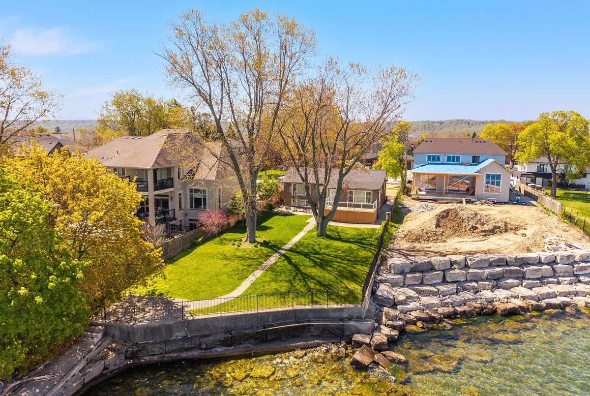 17 Wendakee Drive Hamilton 17 Wendakee Drive Hamilton