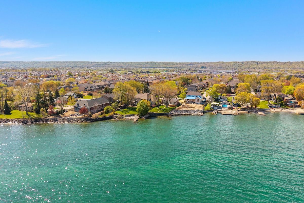 17 Wendakee Drive Hamilton 17 Wendakee Drive Hamilton