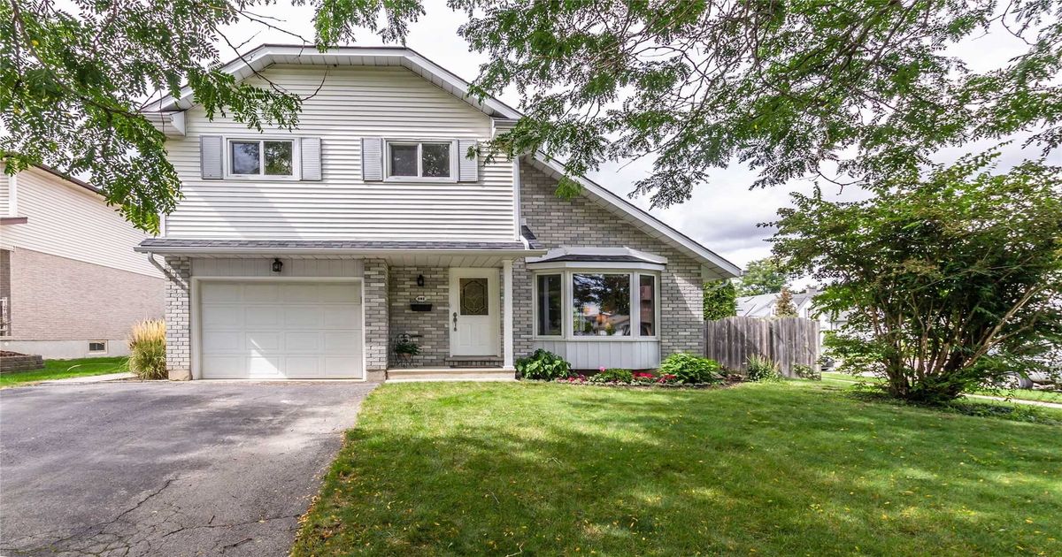 1 Darby Rd Guelph