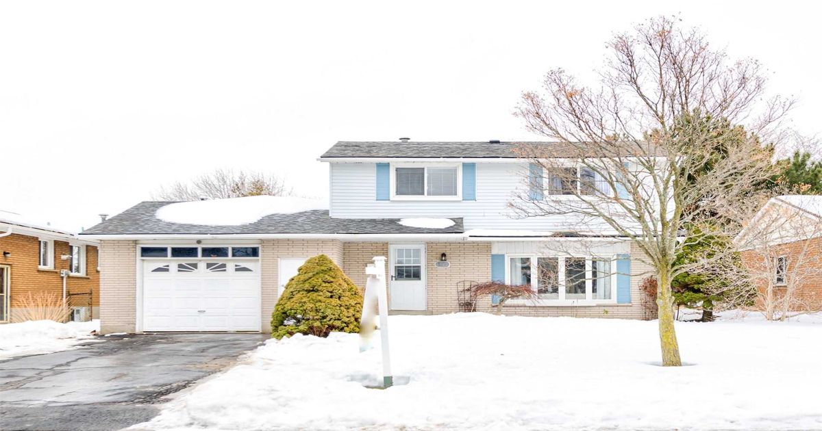 163 Darlington Dr Hamilton