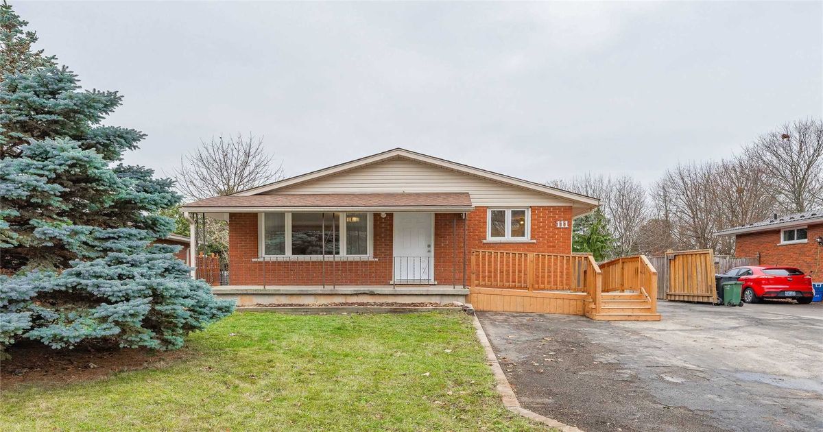 111 Hadati Rd Guelph