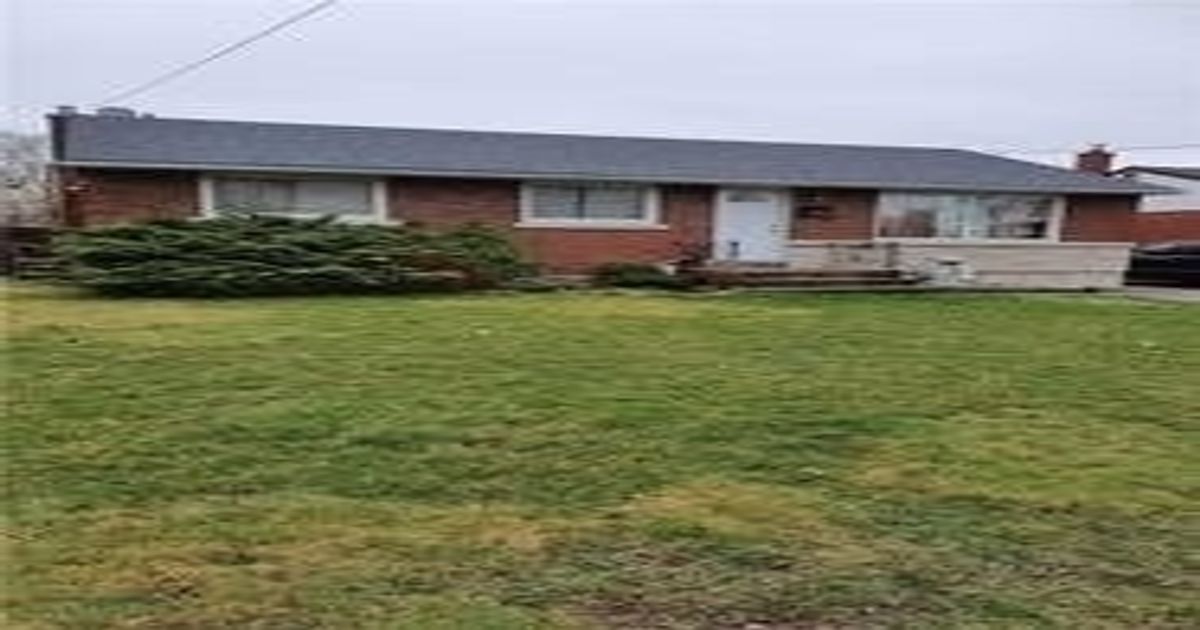 7294 Merritt Ave Niagara Falls