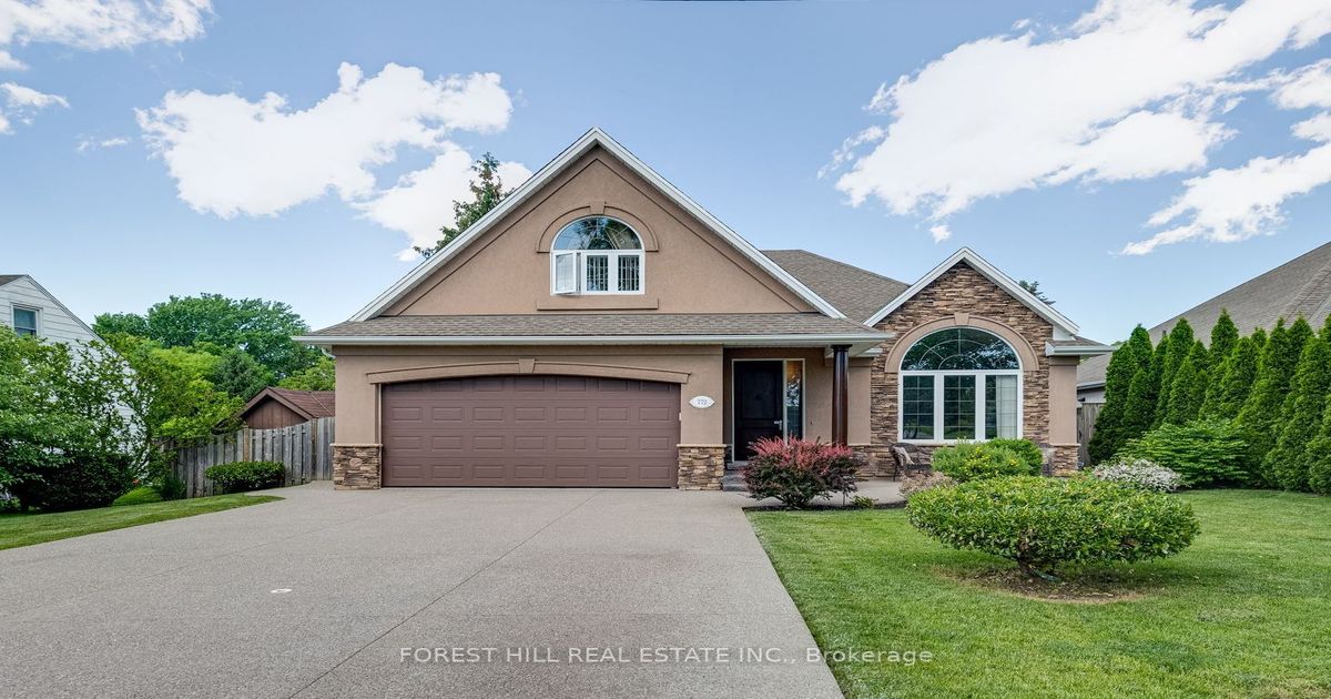 772 Warner Dr N Niagara-on-the-Lake