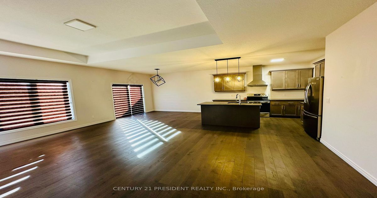 54 Matheson Cres East Zorra-Tavistock