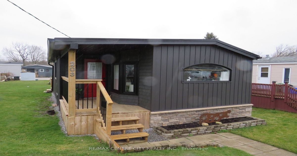 198 SPRINGBANK Drive London South