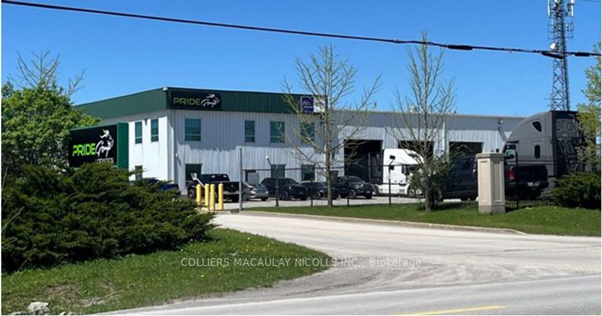 933 Helena St Fort Erie
