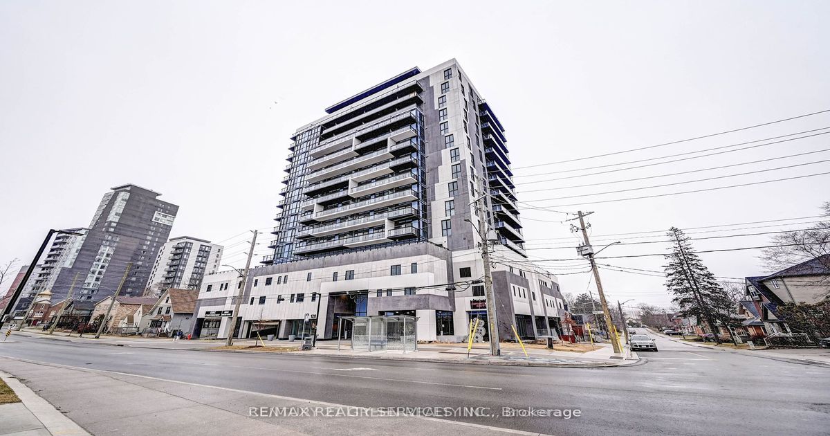 128 King St N Waterloo