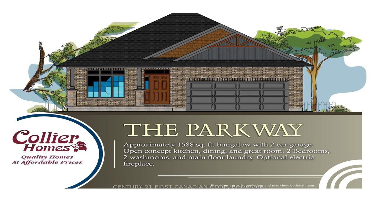 106 Aspen Parkway Aylmer