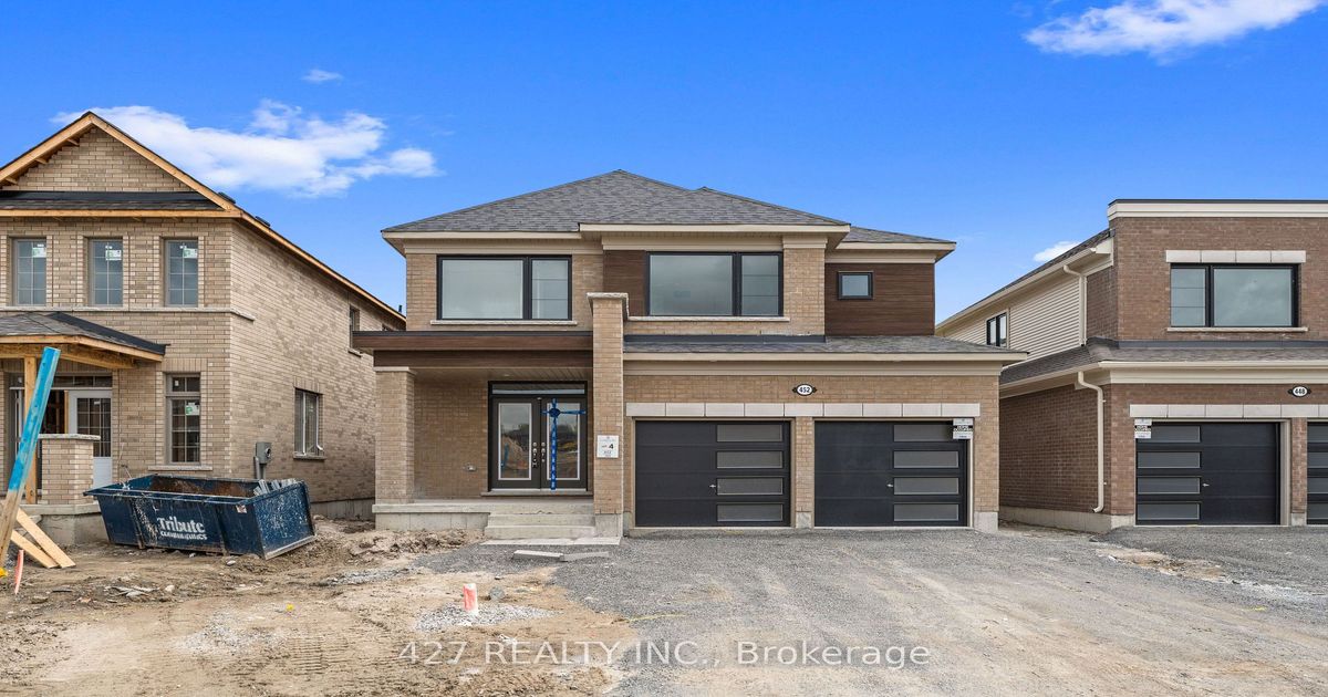 452 Trevor St Cobourg