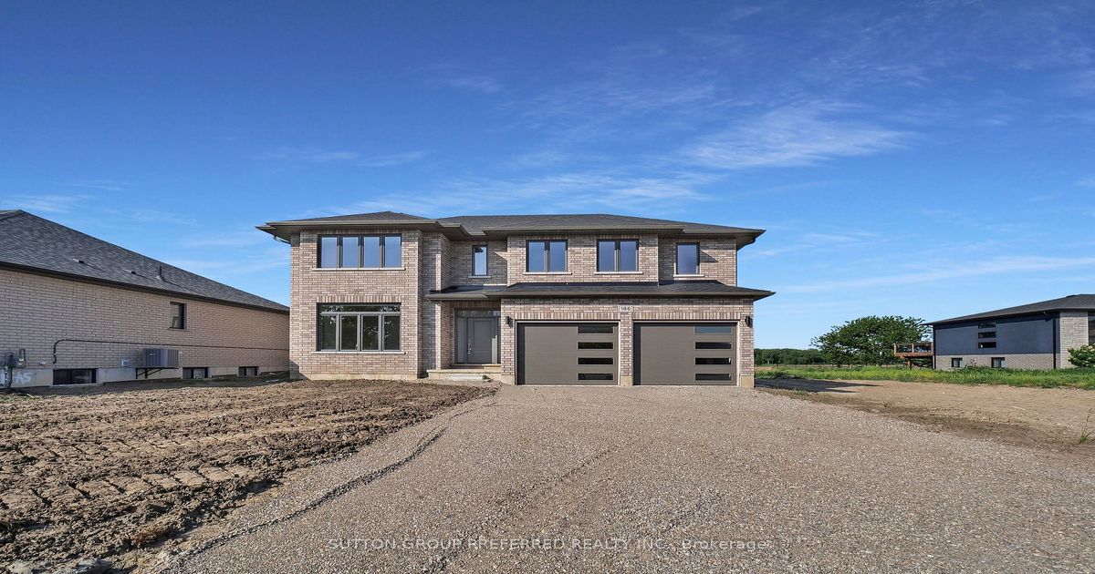 186 Leitch St Dutton/Dunwich