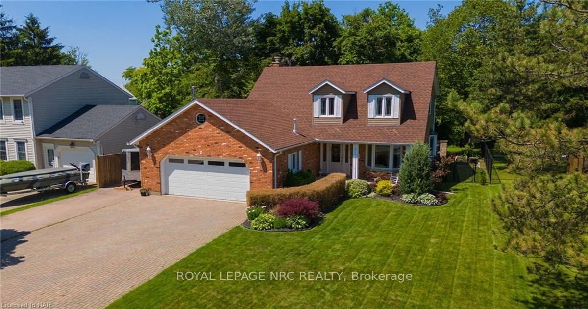 9 Hilda St Welland