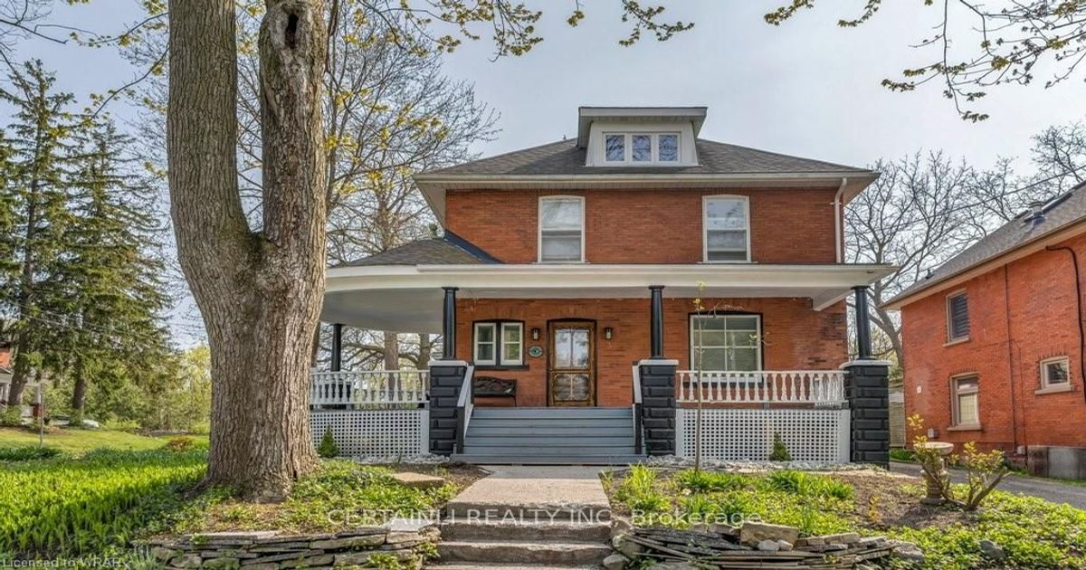 3 DALY Ave Stratford