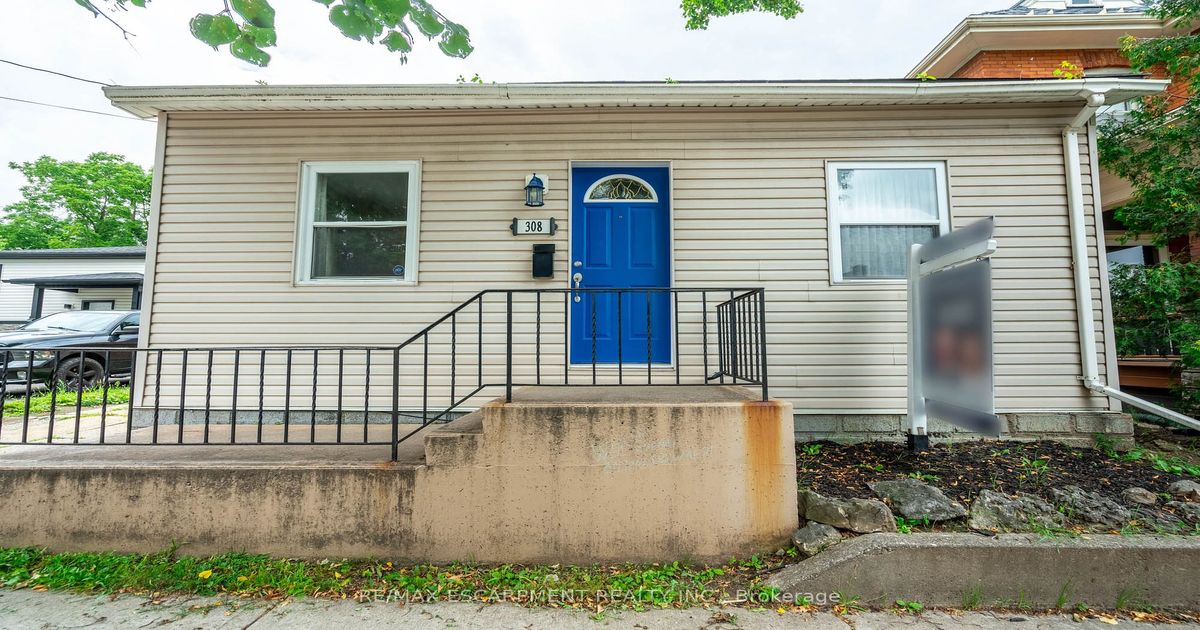 308 Dalhousie Street Brantford