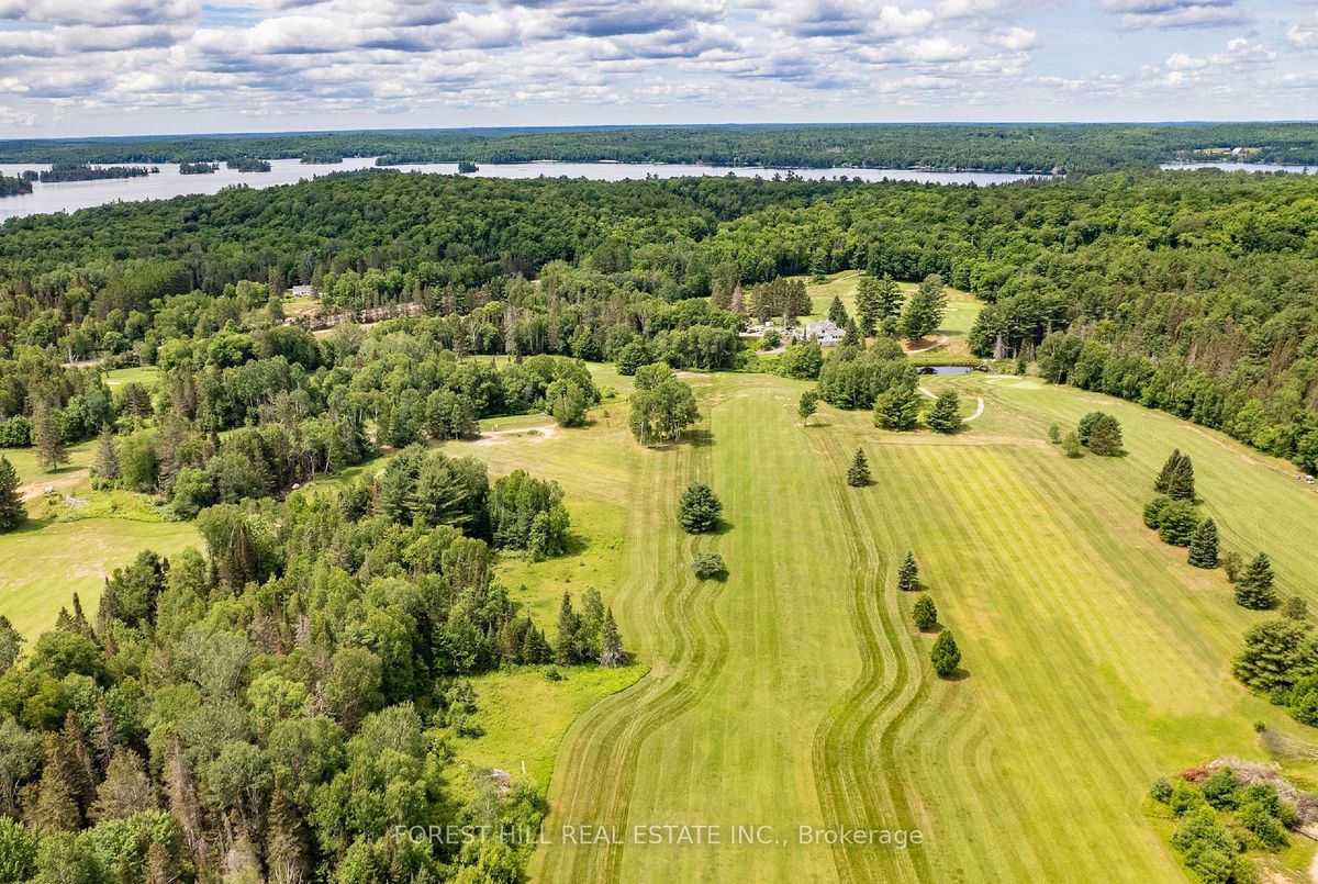 2035 Eagle Lake Road Machar 2035 Eagle Lake Road Machar