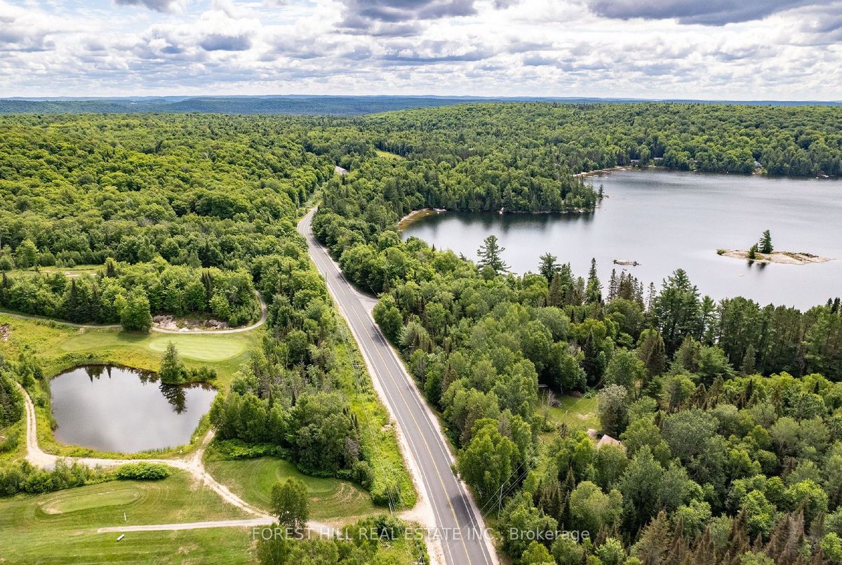 2035 Eagle Lake Road Machar 2035 Eagle Lake Road Machar