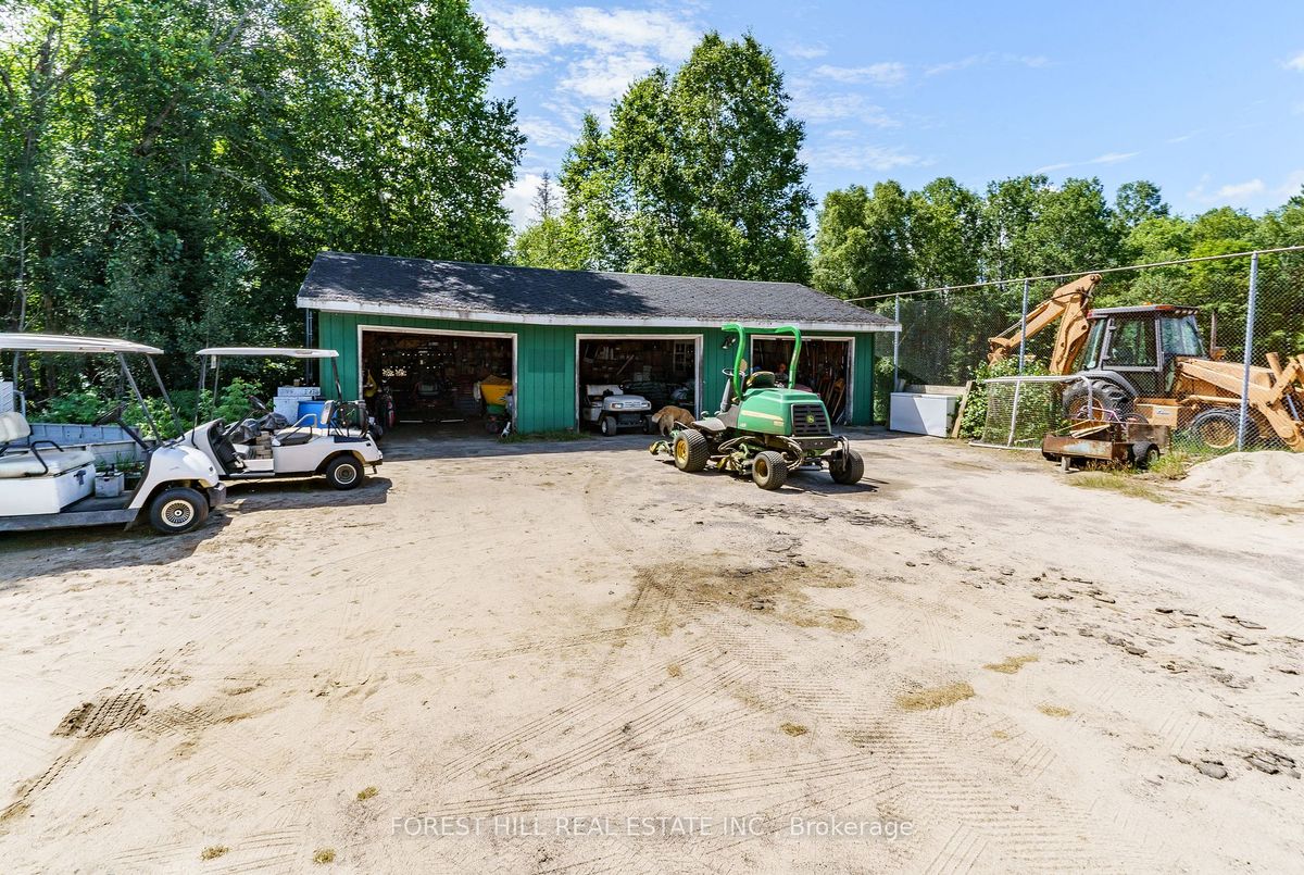 2035 Eagle Lake Road Machar 2035 Eagle Lake Road Machar