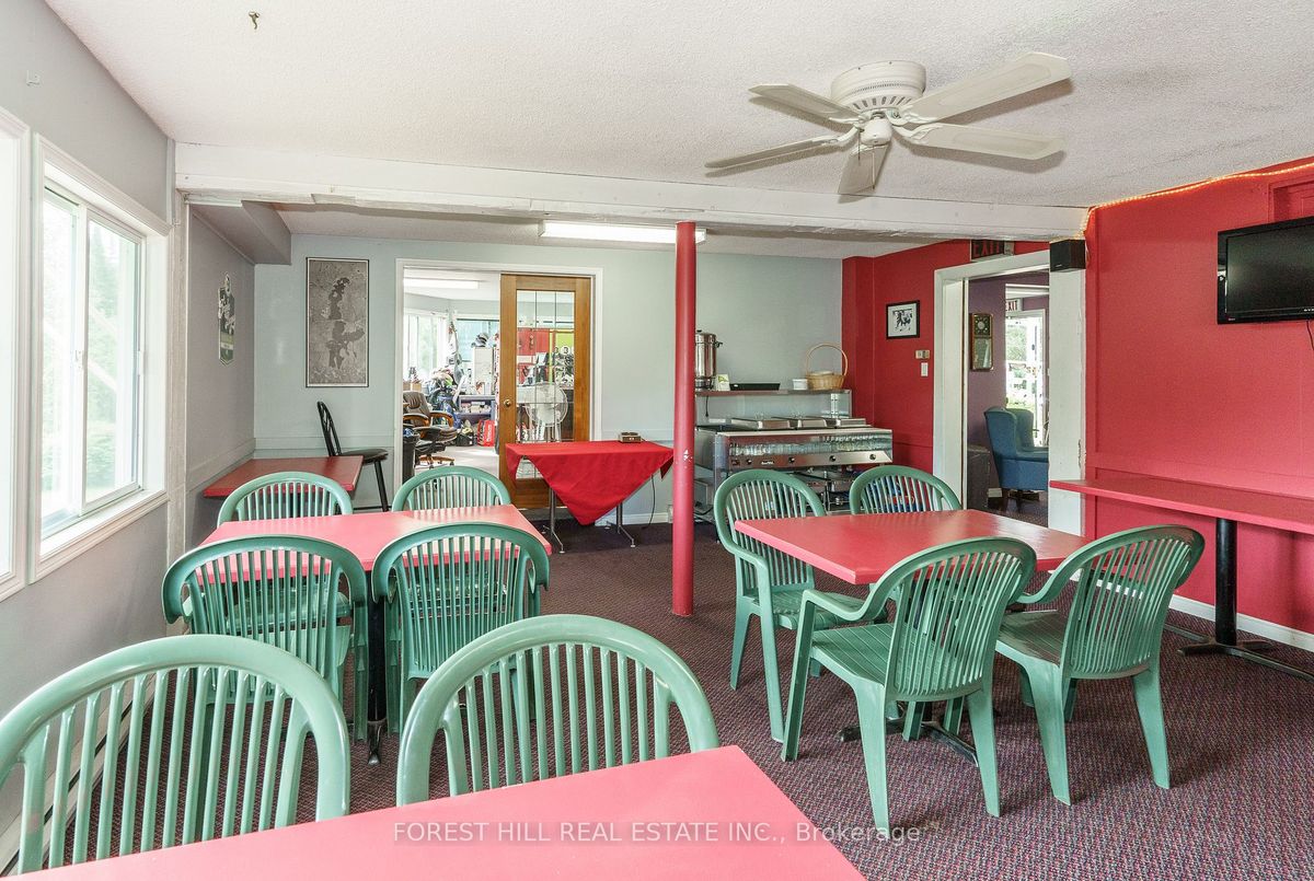 2035 Eagle Lake Road Machar 2035 Eagle Lake Road Machar