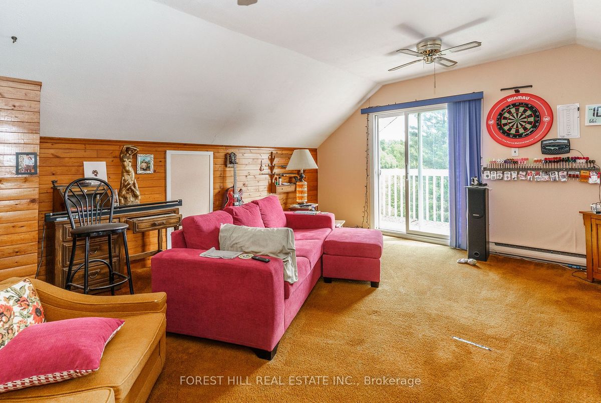 2035 Eagle Lake Road Machar 2035 Eagle Lake Road Machar