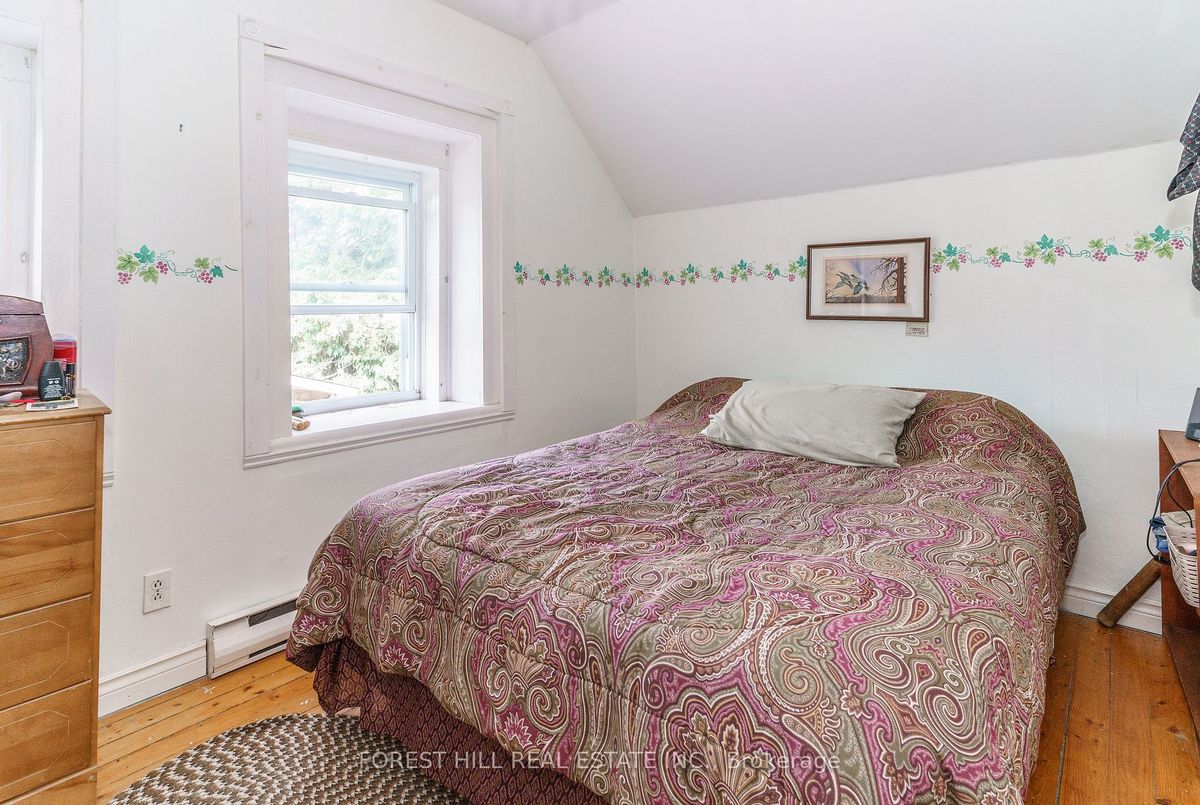 2035 Eagle Lake Road Machar 2035 Eagle Lake Road Machar