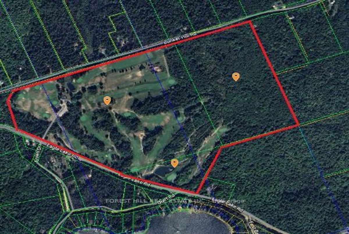 2035 Eagle Lake Road Machar 2035 Eagle Lake Road Machar