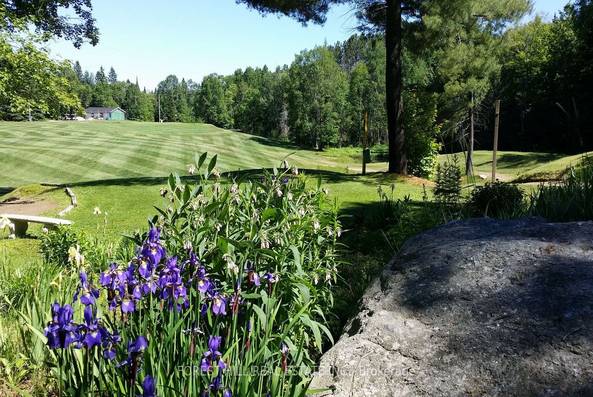 2035 Eagle Lake Road Machar 2035 Eagle Lake Road Machar