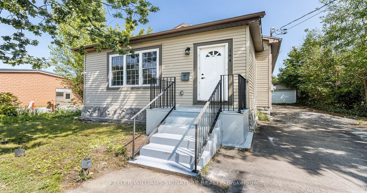 144 Garner Ave Welland