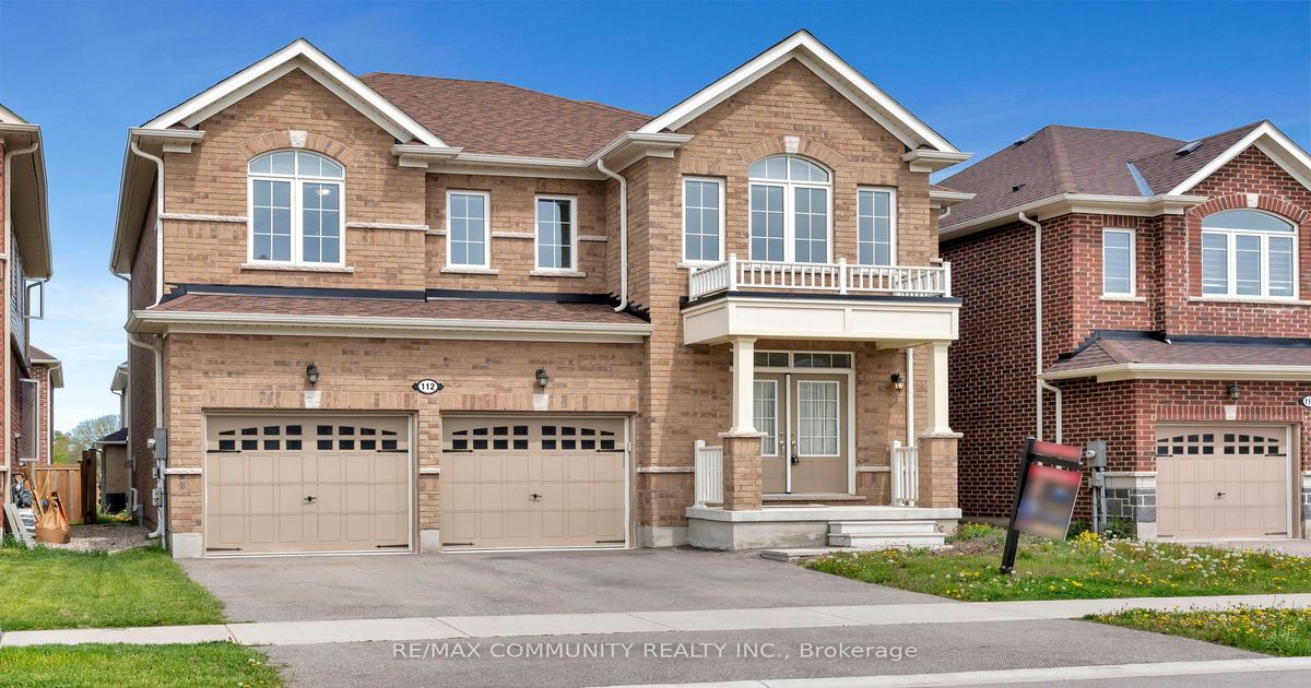112 Barlow Pl Brant