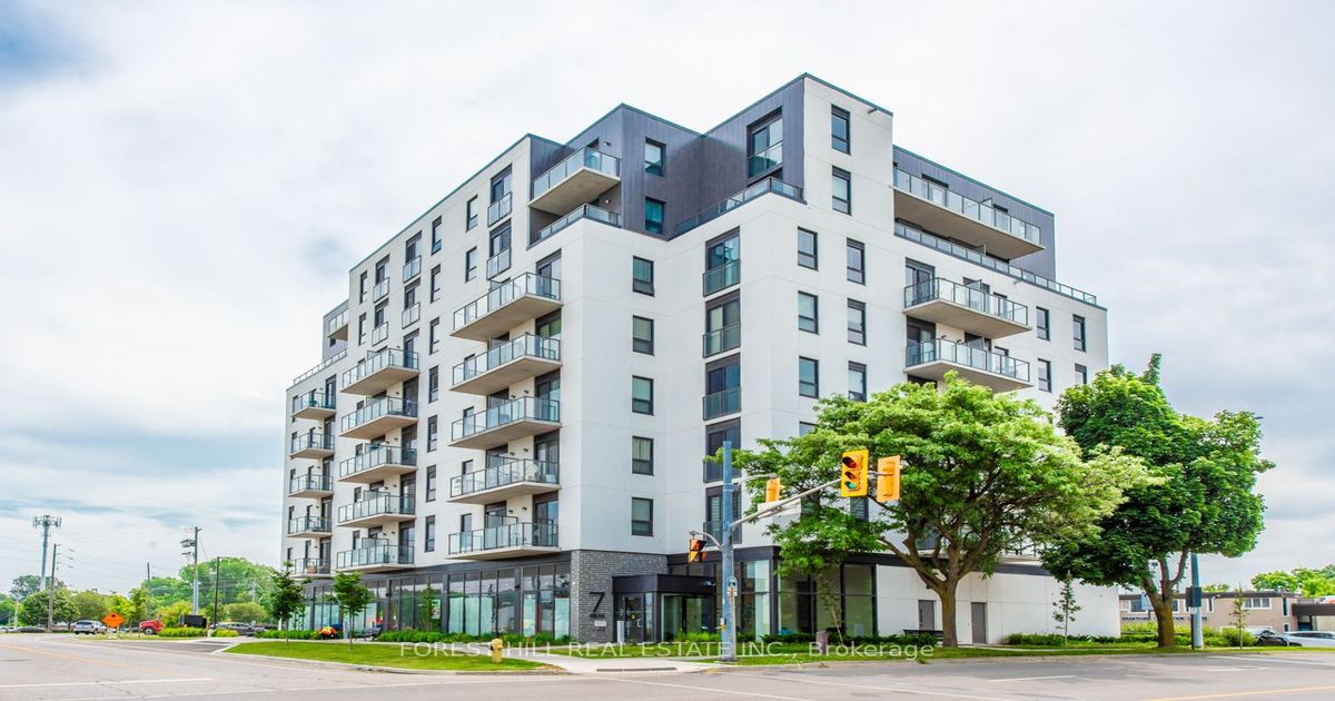 7 Erie Ave Brantford