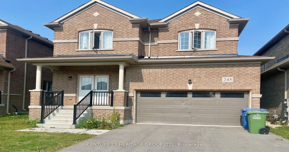245 Ridley Cres Southgate