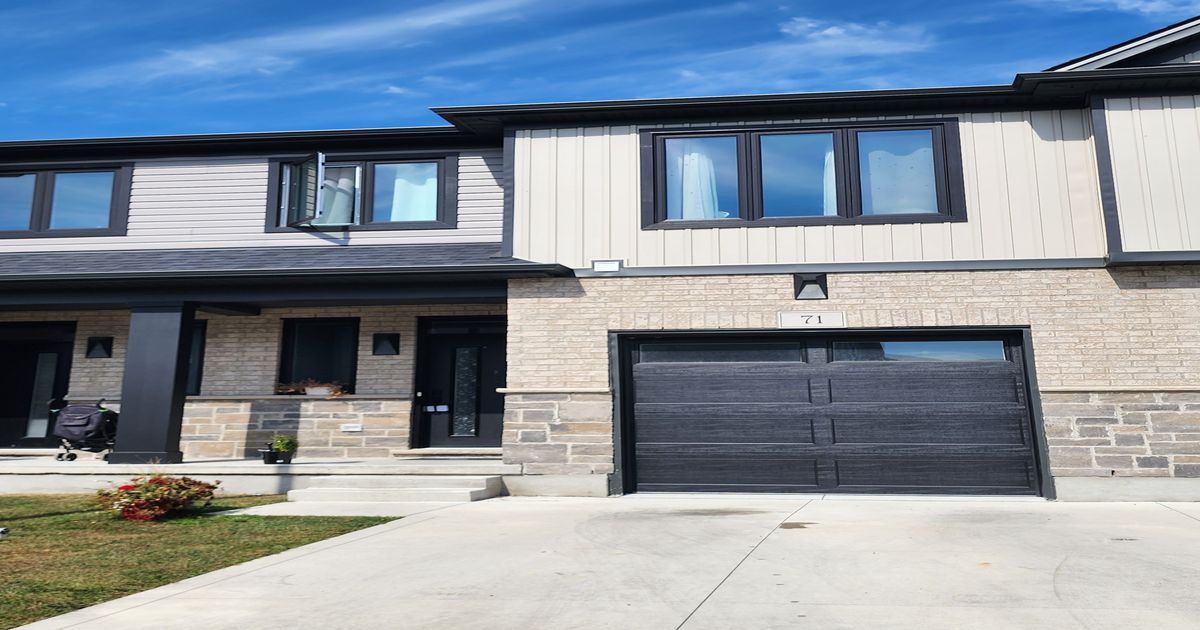 601 Lions Park Drive Strathroy-Caradoc