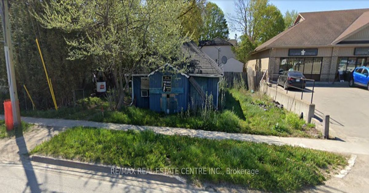225 First Avenue Shelburne