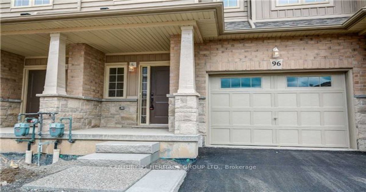 96 Dunrobin Lane Grimsby