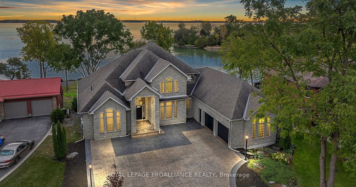 4744 Bath Rd Loyalist